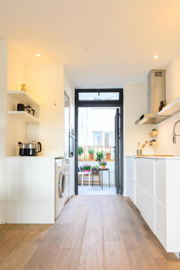 Stylish And Spacious Center Appartamento