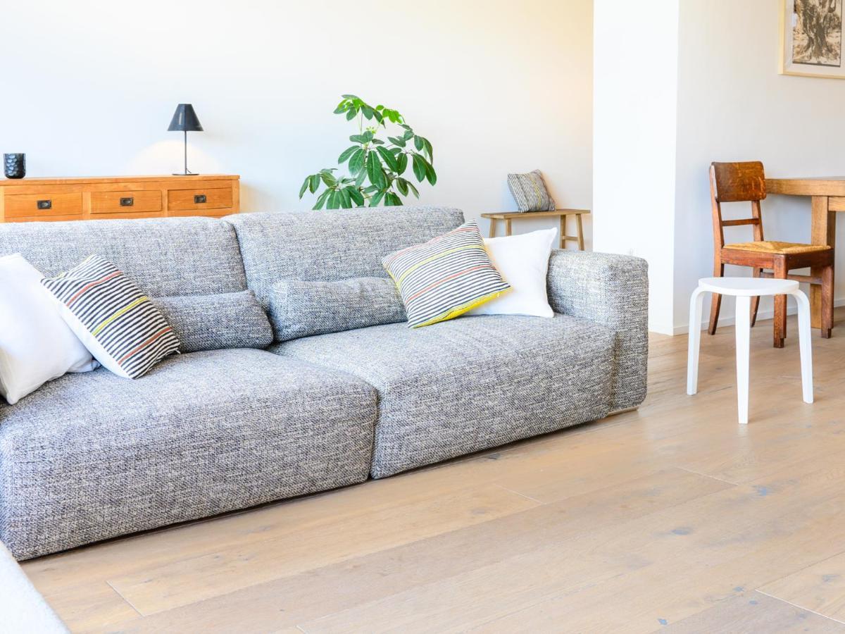 Stylish And Spacious Center Appartamento *