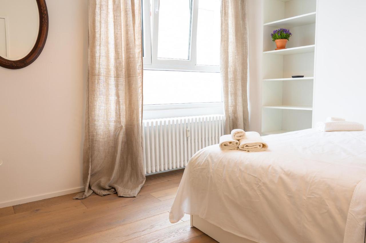 Appartamento Stylish And Spacious Center *