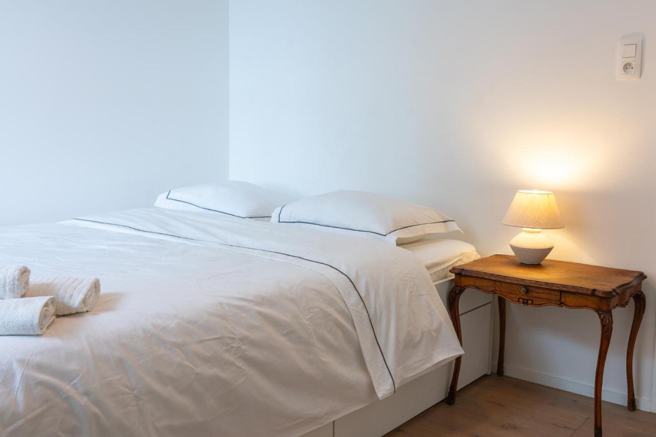 Stylish And Spacious Center Appartamento Anversa