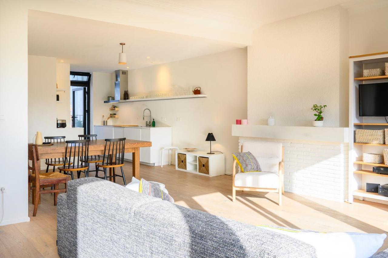 Appartamento Stylish And Spacious Center Anversa