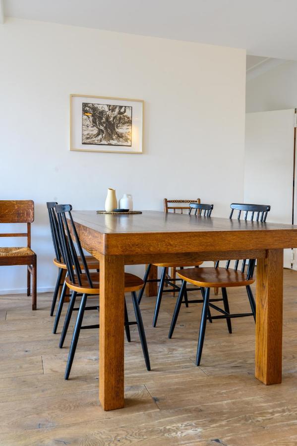 Stylish And Spacious Center Appartamento