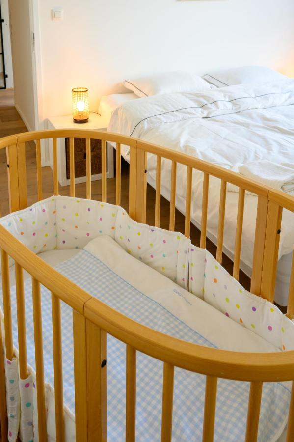 Stylish And Spacious Center Appartamento Anversa