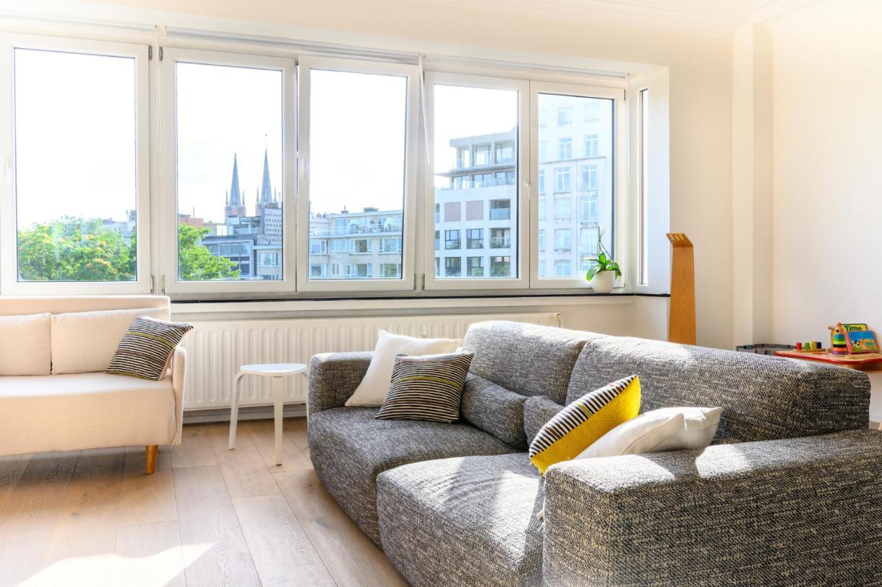 Stylish And Spacious Center Apartamento *